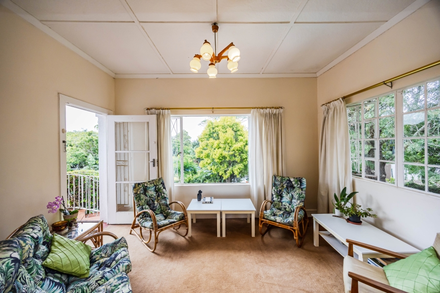 4 Bedroom Property for Sale in Vincent Eastern Cape